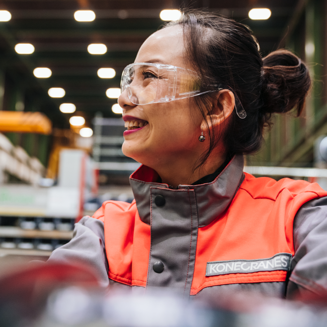 Port Services - We're hiring!